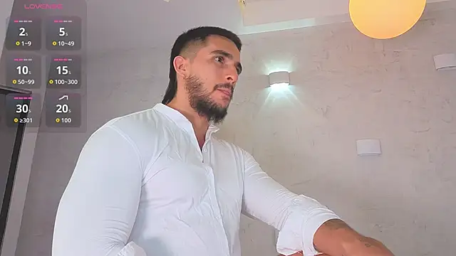 Scottfishcer1 online show from March 31, 7:26 pm