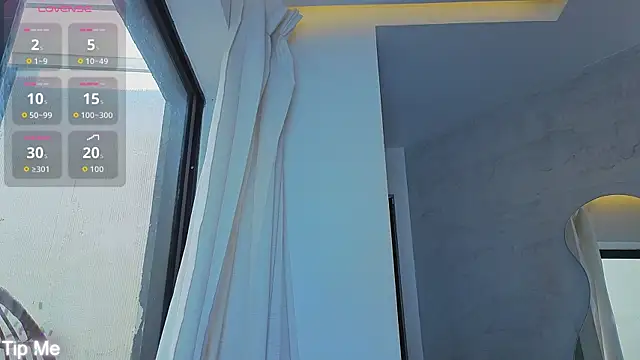 Scottfishcer1 online show from April 20, 7:27 pm