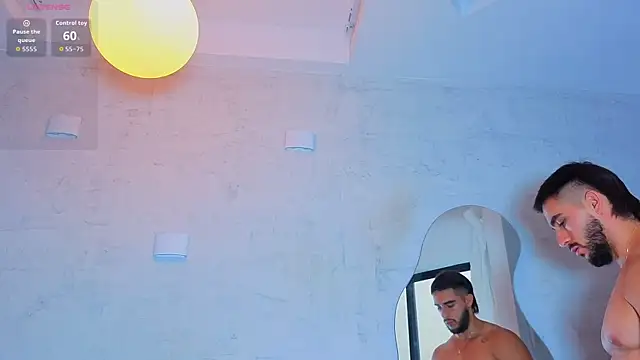 Scottfishcer1 online show from June 26, 7:27 pm