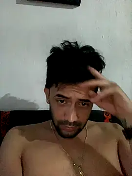 julian27ruiz online show from November 4, 10:55 pm