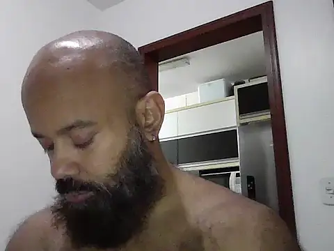 naughtybearbr online show from November 11, 5:34 am