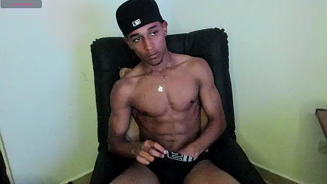 BadBoyCam online show from December 18, 3:24 am