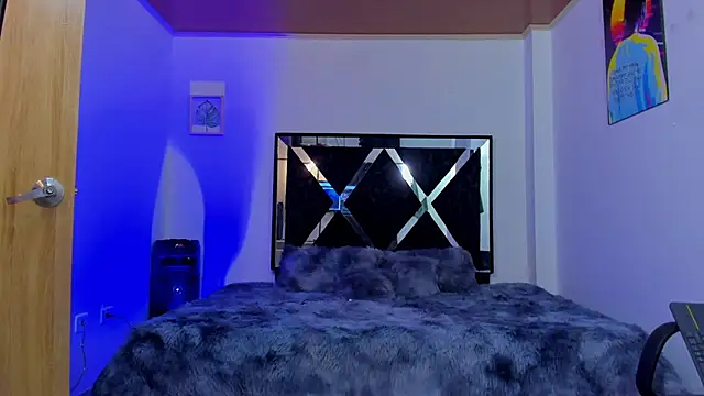 gerobedoya online show from November 21, 6:12 am