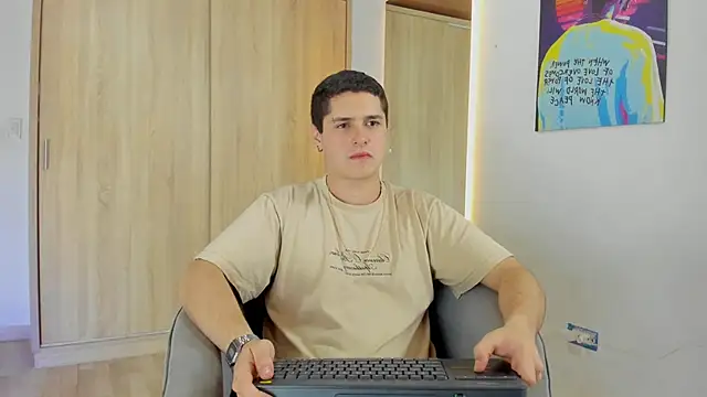 gerobedoya online show from February 4, 5:02 am