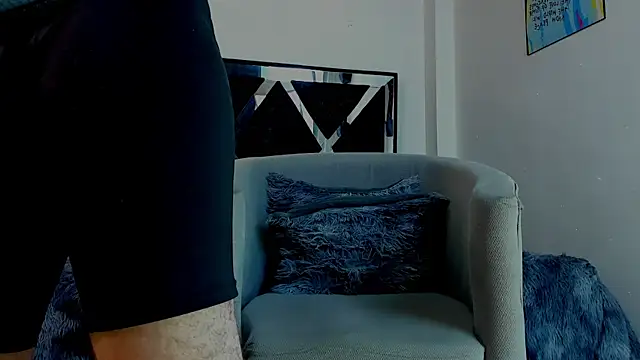 gerobedoya online show from January 6, 3:43 am