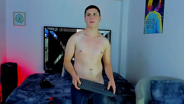 gerobedoya online show from January 8, 5:56 am