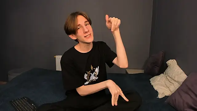 ted lun online show from December 3, 7:53 pm