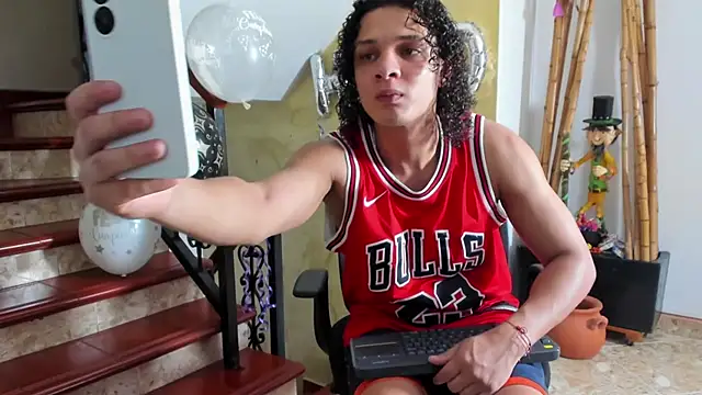 Belamiramill online show from November 8, 10:24 pm