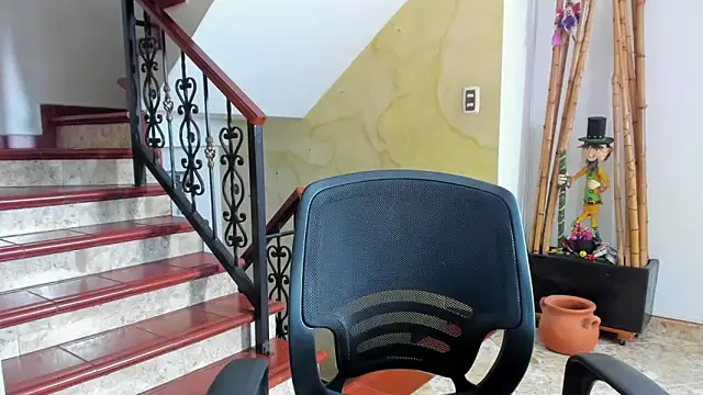 Belamiramill online show from November 7, 10:13 pm