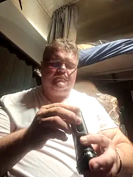 Grase44 online show from January 18, 9:17 pm