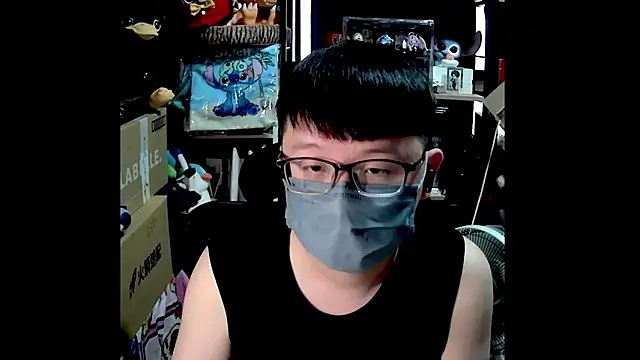 kk05483 online show from June 5, 9:04 am