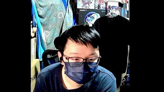 kk05483 online show from March 11, 5:42 pm