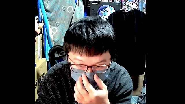 kk05483 online show from March 12, 5:53 pm