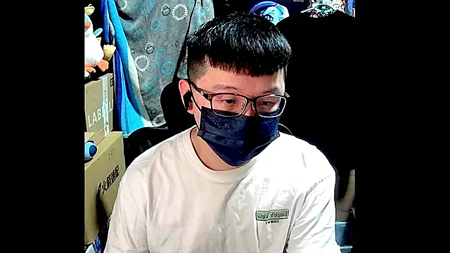 kk05483 online show from March 16, 1:15 pm