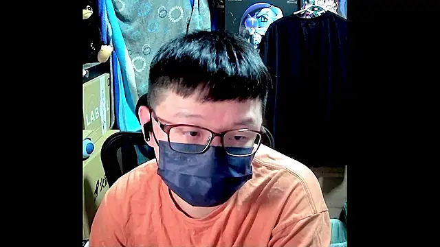 kk05483 online show from March 20, 5:06 pm