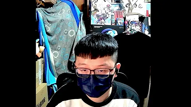 kk05483 online show from March 14, 6:04 pm