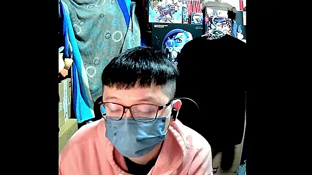 kk05483 online show from March 13, 6:03 pm