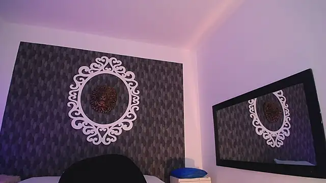 Dereck Jhonsonn online show from November 21, 8:41 pm