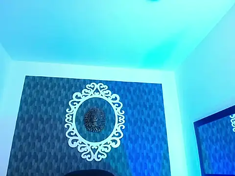 Dereck Jhonsonn online show from November 13, 8:35 pm