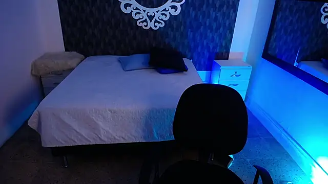 Dereck Jhonsonn online show from November 19, 7:14 pm