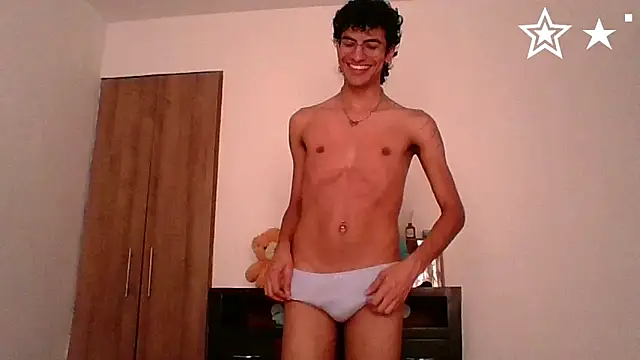 axel love13 online show from March 14, 9:33 pm