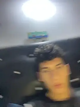 Sebas-Sanches7 online show from December 19, 6:32 am