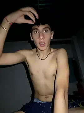 Sebas-Sanches7 online show from January 12, 6:28 am