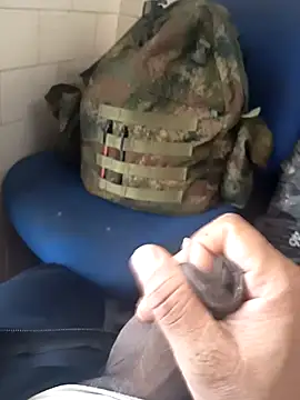 Loquillopajero online show from November 8, 7:39 pm