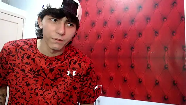 Bryant Connor online show from January 7, 8:14 pm