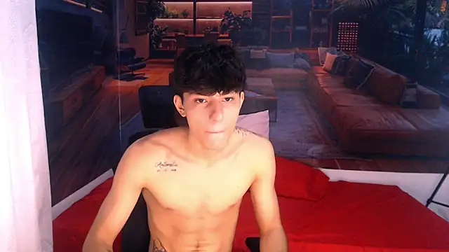 Bryant Connor online show from December 3, 4:18 am