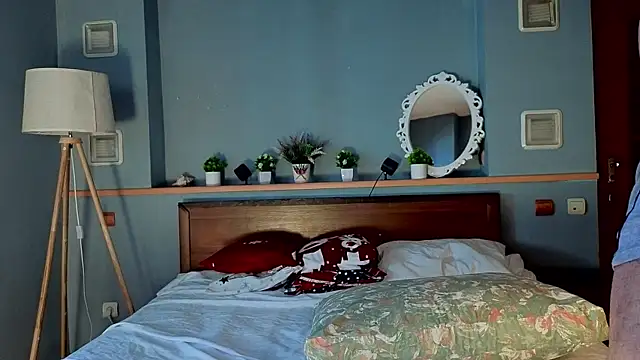 big  daddy110 online show from December 3, 9:26 am