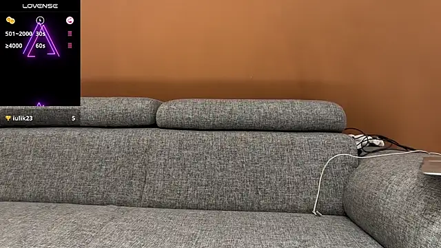 marcoo x online show from November 20, 5:34 pm