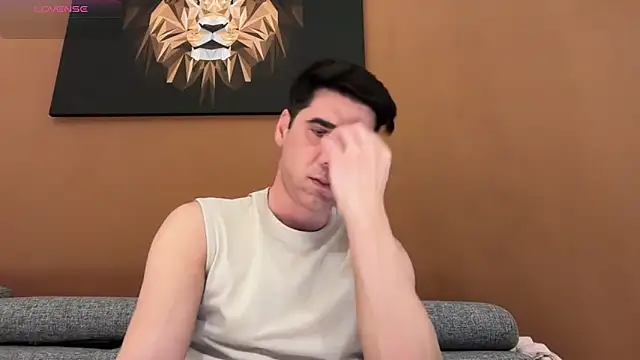 marcoo x online show from December 23, 2:09 am