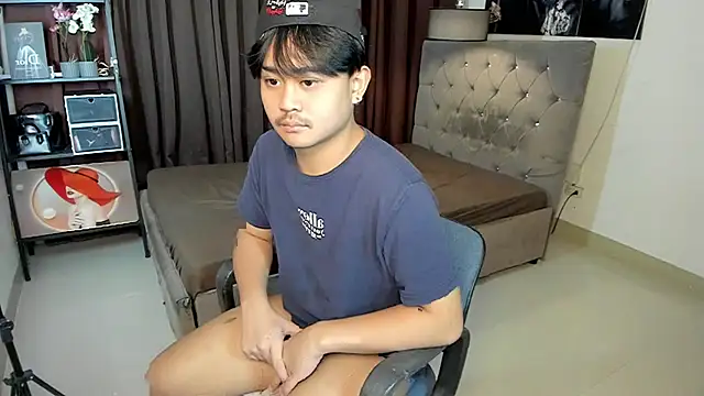 asianblackbigcock online show from December 21, 12:57 pm