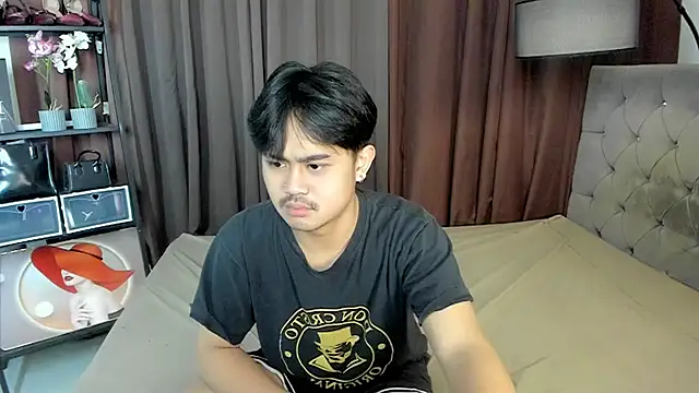 asianblackbigcock online show from November 29, 5:42 am