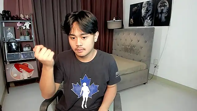 asianblackbigcock online show from December 2, 10:29 am