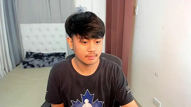 asianblackbigcock online show from November 15, 5:31 am