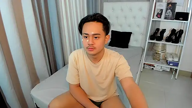 asianblackbigcock online show from December 19, 4:31 am