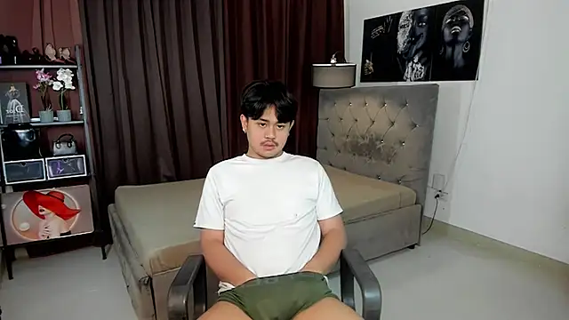 asianblackbigcock online show from December 3, 11:27 am