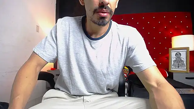 Magnar Royal online show from November 22, 4:17 pm