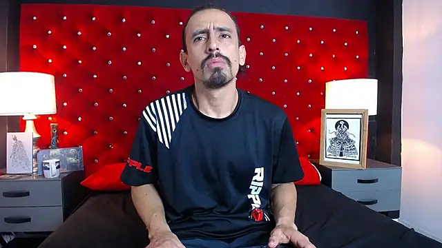 Magnar Royal online show from November 24, 8:37 am