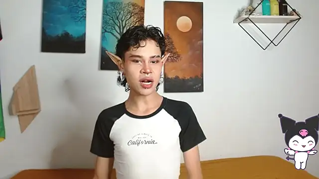 nicolai a online show from May 1, 5:04 pm