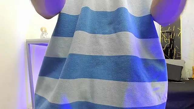 Zoro V online show from December 1, 7:39 pm