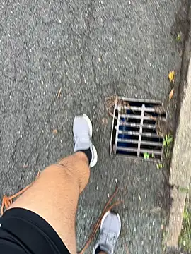 CountryFeet online show from November 15, 9:22 am