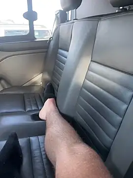 CountryFeet online show from November 20, 12:15 pm