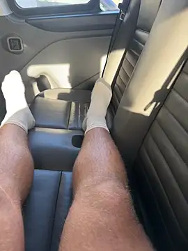 CountryFeet online show from November 28, 11:23 am