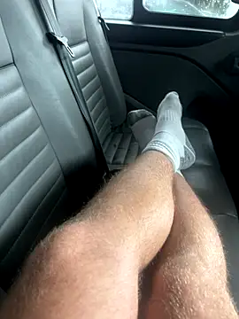 CountryFeet online show from December 2, 12:08 pm