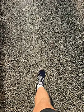 CountryFeet online show from November 17, 2:31 pm