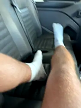 CountryFeet online show from November 8, 2:42 pm