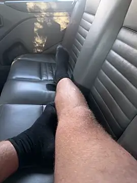 CountryFeet online show from November 21, 2:38 pm